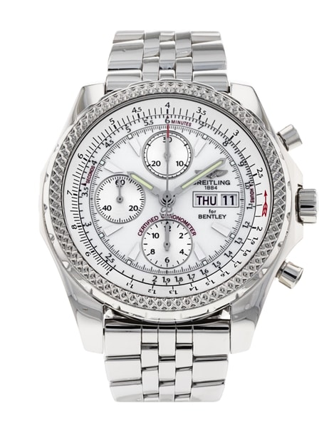 Breitling Bentley GT A13362